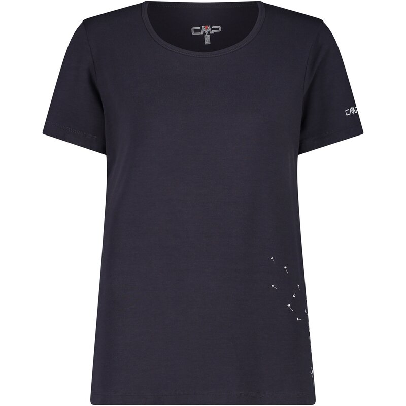 Рубашка женская футболка Cmp, серый
Рубашка женская футболка Cmp, серый