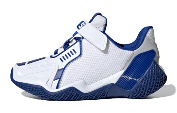 Кроссовки детские STAR WARS для детей Adidas
Кроссовки детские STAR WARS для детей Adidas