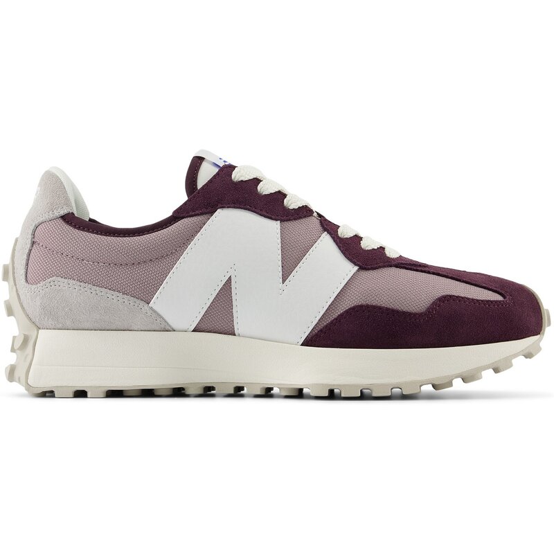 Повседневная обувь 327 New Balance, коричневый
Повседневная обувь 327 New Balance, коричневый