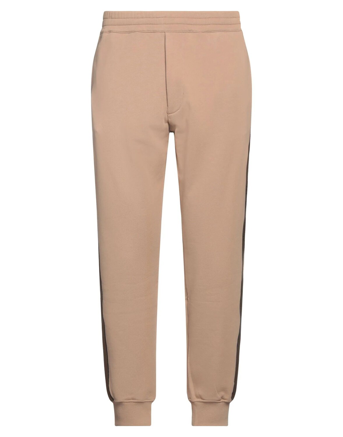 Брюки Alexander Mcqueen, коричневый
Брюки Alexander Mcqueen, коричневый