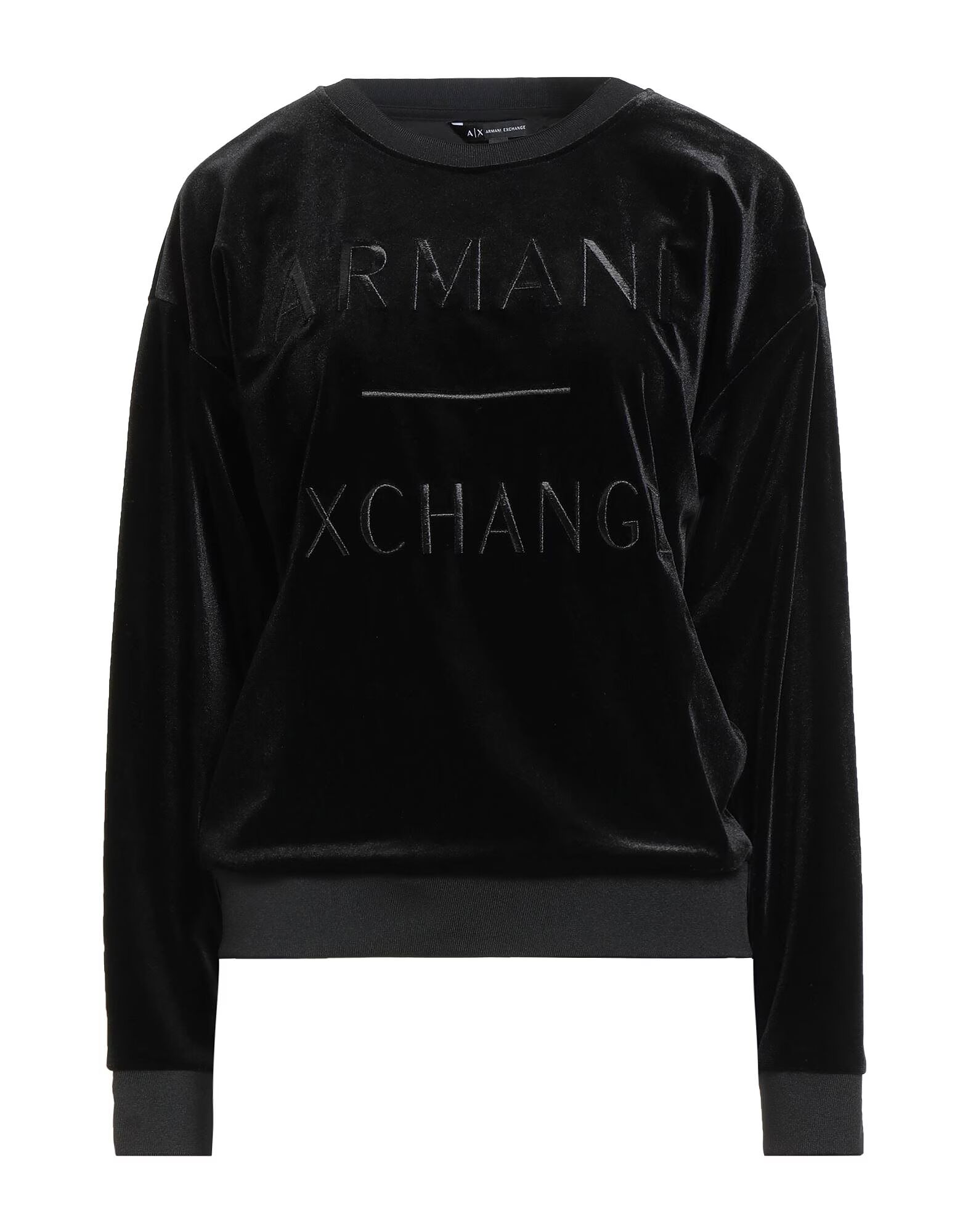 Толстовка Armani Exchange, черный
Толстовка Armani Exchange, черный