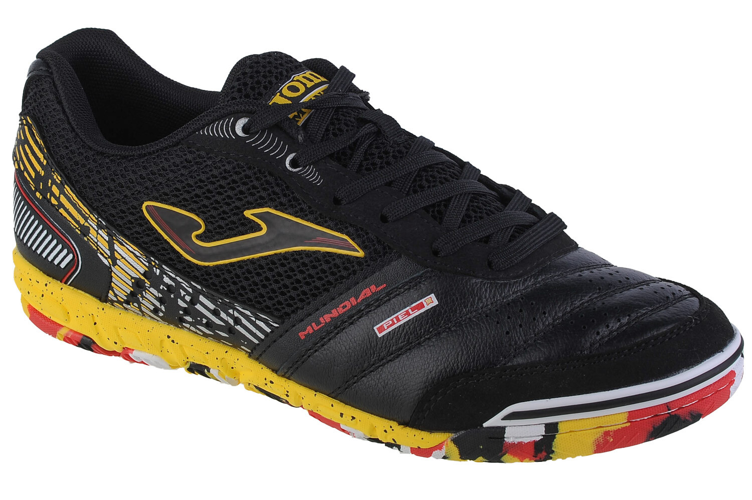 Спортивные кроссовки Joma Joma Mundial 23 MUNW, цвет in Schwarz, Черный, Спортивные кроссовки Joma Joma Mundial 23 MUNW, цвет in Schwarz
Спортивные кроссовки Joma Joma Mundial 23 MUNW, цвет in Schwarz, Черный, Спортивные кроссовки Joma Joma Mundial 23 MUNW, цвет in Schwarz