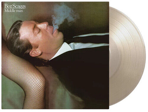 Виниловая пластинка Scaggs, Boz: Middle Man - Limited 180-Gram Crystal Clear Vinyl
Виниловая пластинка Scaggs, Boz: Middle Man - Limited 180-Gram Crystal Clear Vinyl