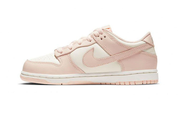 Nike Dunk Low SP Оранжевый жемчуг (PS)
Nike Dunk Low SP Оранжевый жемчуг (PS)