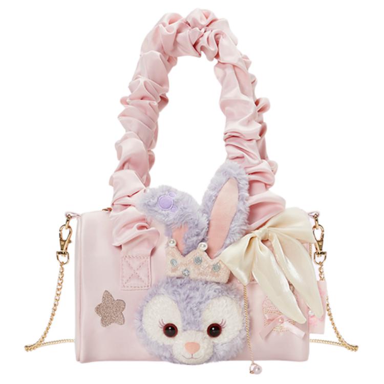 Disney Полиэстеровый портативный кроссбод через плечо унисекс розовый, Pink
Disney Полиэстеровый портативный кроссбод через плечо унисекс розовый, Pink