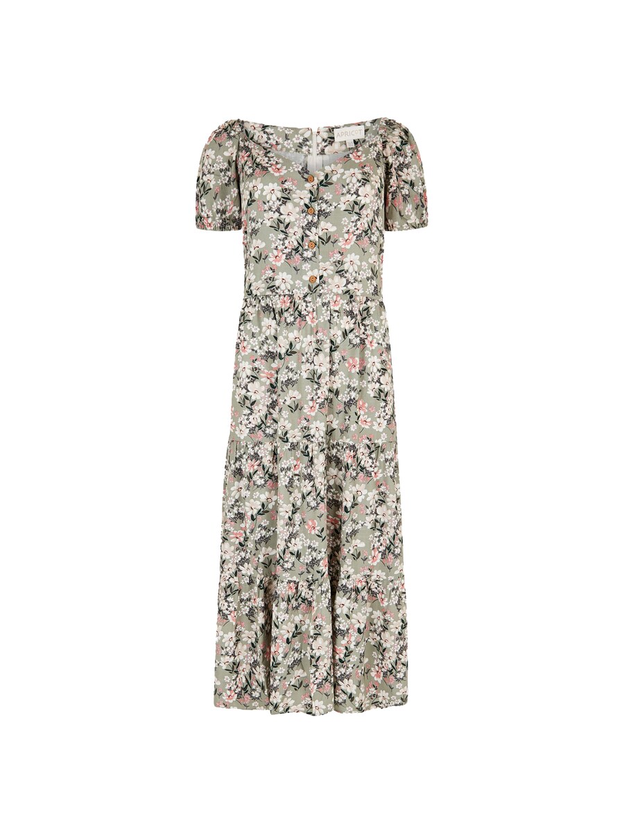 Летнее платье Apricot, мятный
Летнее платье Apricot, мятный