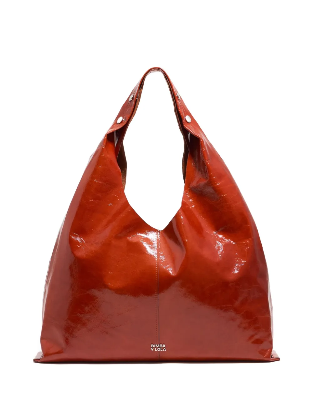 Большая сумка на плечо Bikini Paper Bimba y Lola, красный
Большая сумка на плечо Bikini Paper Bimba y Lola, красный