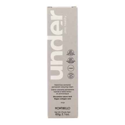 Under 5.80 - 60 Ml Hair Treatment Montibello
Under 5.80 - 60 Ml Hair Treatment Montibello