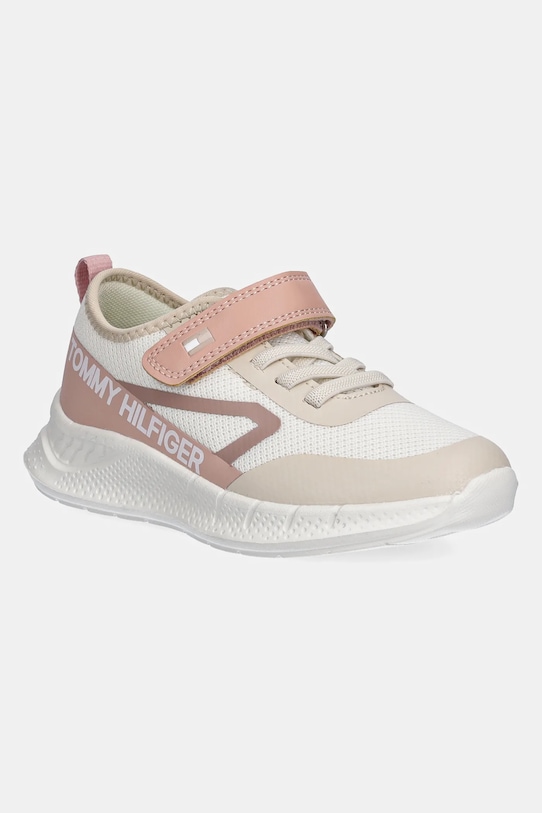 Детские кроссовки Tommy Hilfiger, бежевый
Детские кроссовки Tommy Hilfiger, бежевый