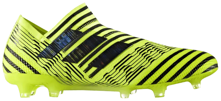 Кроссовки adidas Nemeziz 17+ 360 Agility FG 'Solar Yellow Black', желтый
Кроссовки adidas Nemeziz 17+ 360 Agility FG 'Solar Yellow Black', желтый