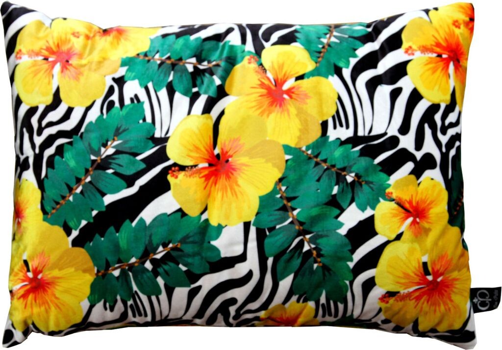 Роскошная декоративная подушка Casa Padrino Florida Flowers разноцветная 35 x 55 см - тончайшая бархатная ткань - декоративная подушка для гостиной
Роскошная декоративная подушка Casa Padrino Florida Flowers разноцветная 35 x 55 см - тончайшая бархатная ткань - декоративная подушка для гостиной