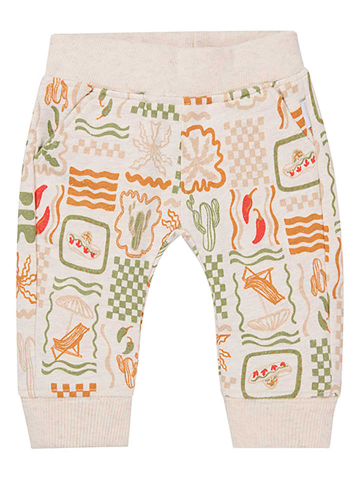 Спортивные брюки Noppies, бежевый
Спортивные брюки Noppies, бежевый