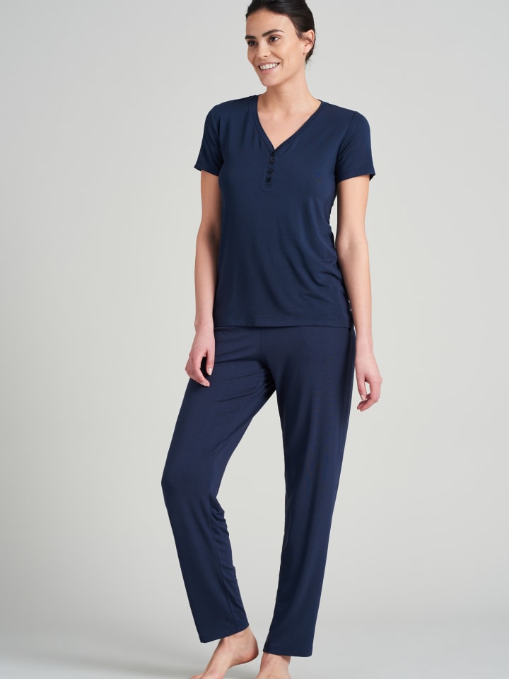 Футболка Mix+Relax синего цвета Schiesser, Синий, Футболка Mix+Relax синего цвета Schiesser
Футболка Mix+Relax синего цвета Schiesser, Синий, Футболка Mix+Relax синего цвета Schiesser