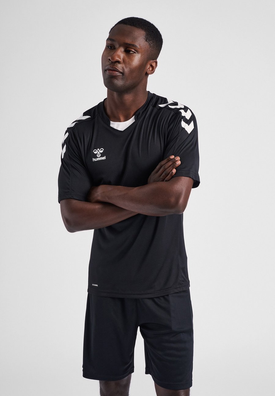 Футболка Hummel CORE , Black, Черный, Футболка Hummel CORE , Black
Футболка Hummel CORE , Black, Черный, Футболка Hummel CORE , Black