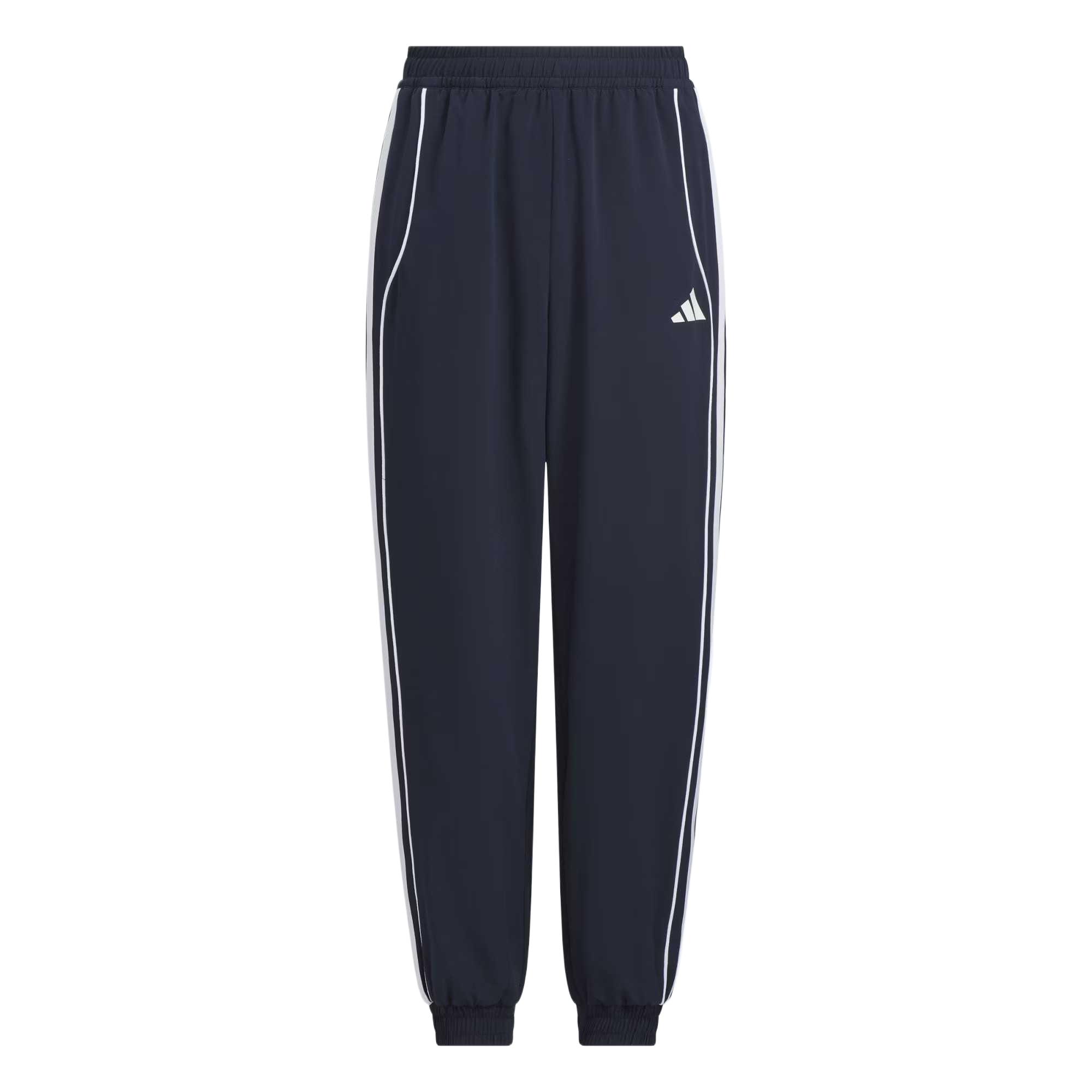 Adidas Штаны ClimacoolCOLD.RDy Legendary Ink Blue/white для подростков
Adidas Штаны ClimacoolCOLD.RDy Legendary Ink Blue/white для подростков