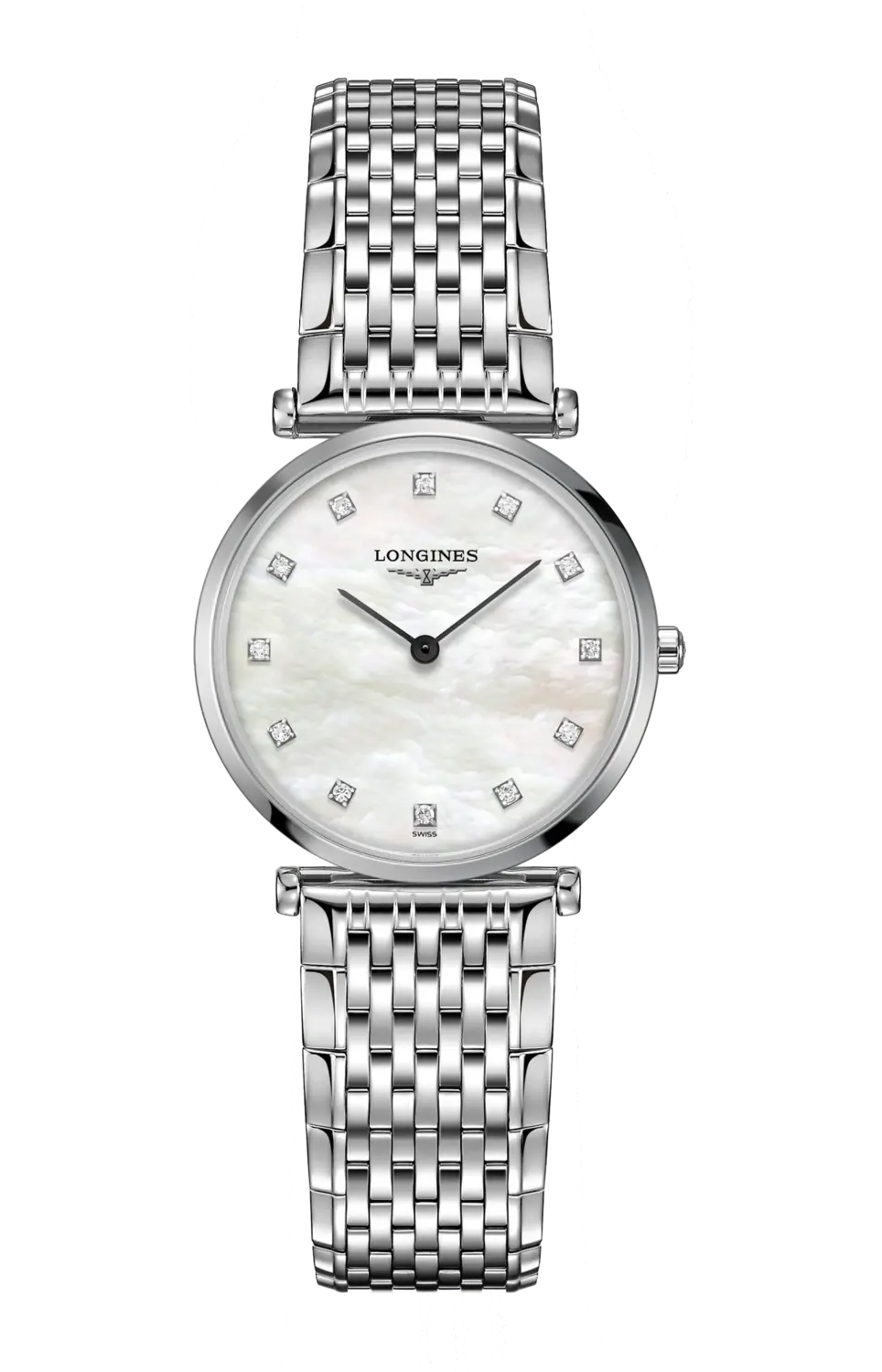 Часы la grande classique de Longines
Часы la grande classique de Longines