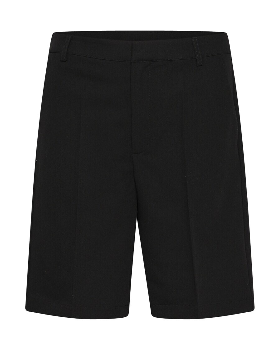 Шорты Kaffe Loose fit Pleated Pants Sakura, черный
Шорты Kaffe Loose fit Pleated Pants Sakura, черный