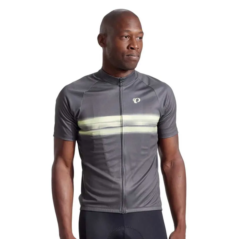 Джерси с коротким рукавом Pearl Izumi Classic, серый
Джерси с коротким рукавом Pearl Izumi Classic, серый