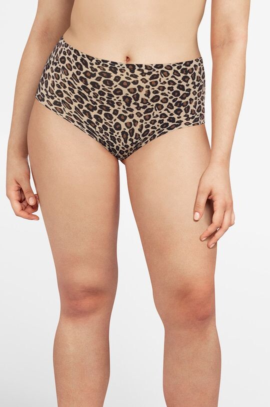 Трусики Soft Stretch Chantelle, бежевый
Трусики Soft Stretch Chantelle, бежевый