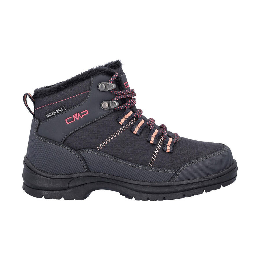 Детские походные ботинки CMP Annuuk Snow Boot WP 31Q4954
Детские походные ботинки CMP Annuuk Snow Boot WP 31Q4954