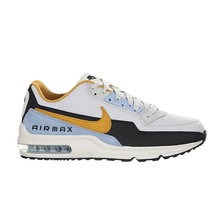 Кроссовки Nike Air Max LTD 3 'Light Bone', белый
Кроссовки Nike Air Max LTD 3 'Light Bone', белый