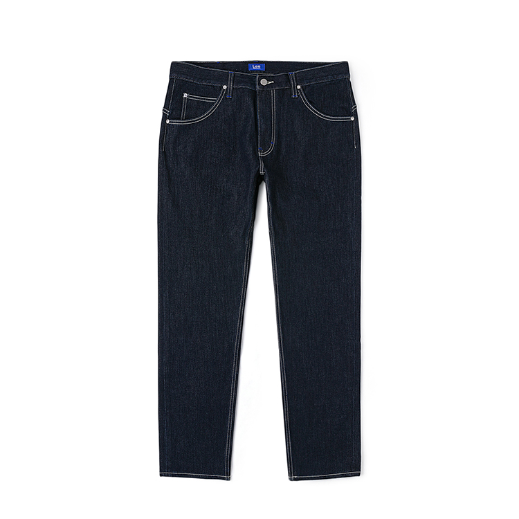 Выстиранные джинсы мужские Lee, Washed
Выстиранные джинсы мужские Lee, Washed