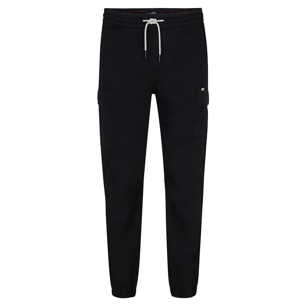 Брюки-карго Petrol Industries M-1060-TRO584, черный
Брюки-карго Petrol Industries M-1060-TRO584, черный