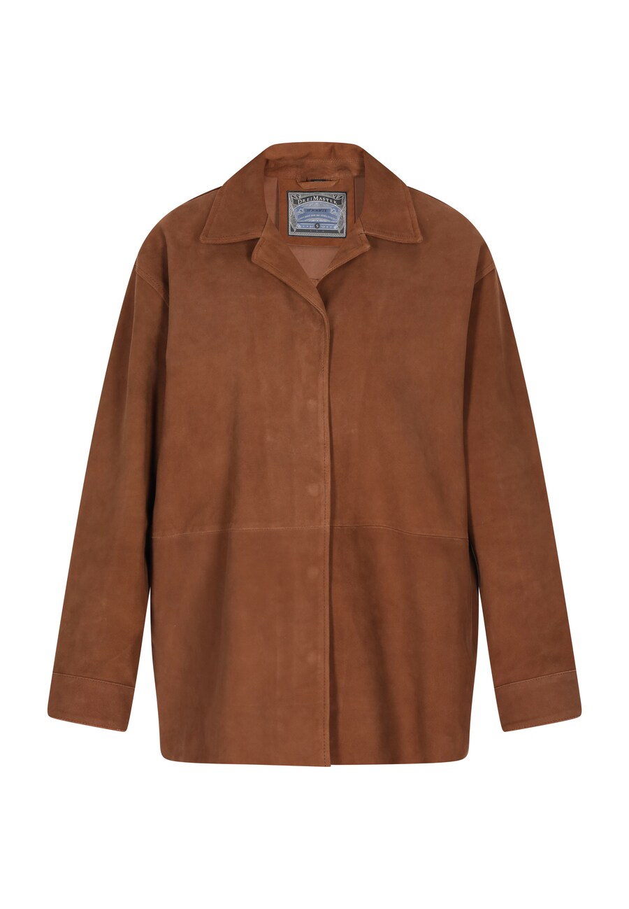 Куртка межсезонная DreiMaster Vintage, коричневый
Куртка межсезонная DreiMaster Vintage, коричневый