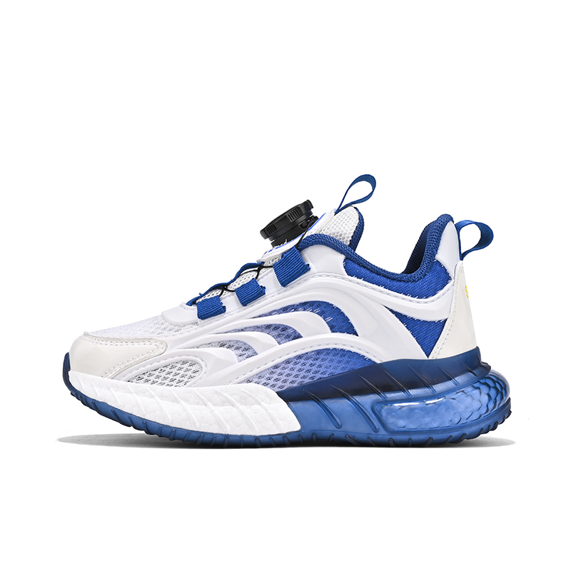 Детские повседневные туфли Kids SNOOPY, синие 
Детские повседневные туфли Kids SNOOPY, синие