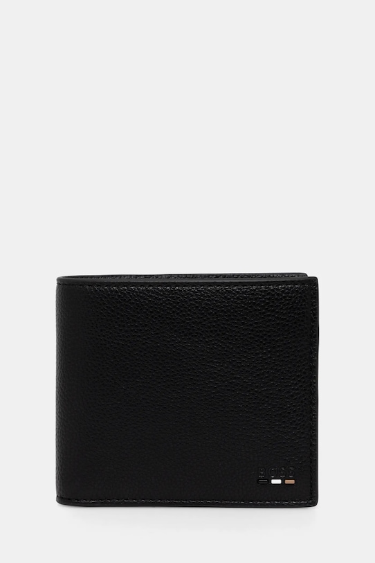 Кошелек Boss, черный
Кошелек Boss, черный