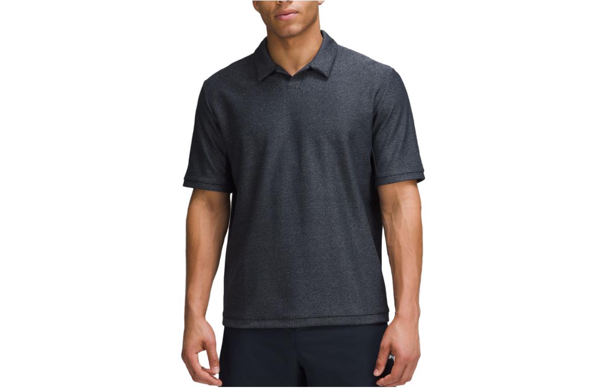 Свободная рубашка Relaxed Fit Lululemon, синий
Свободная рубашка Relaxed Fit Lululemon, синий