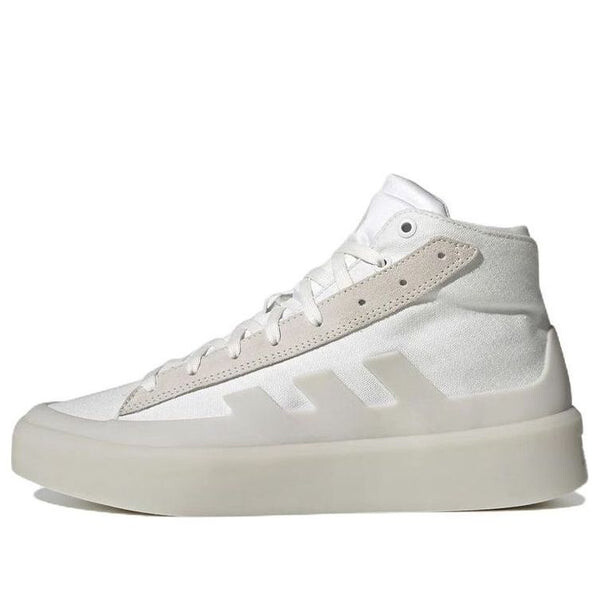 Кроссовки znsored высокие Adidas, белый
Кроссовки znsored высокие Adidas, белый