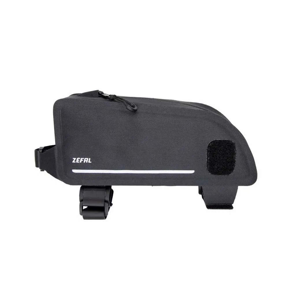 Каркасная сумка Zefal Z Adventure T1 1L, черный
Каркасная сумка Zefal Z Adventure T1 1L, черный