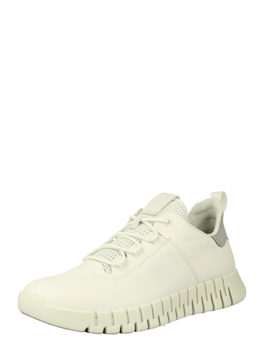Кроссовки ECCO Sneakers Gruuv, белый
Кроссовки ECCO Sneakers Gruuv, белый