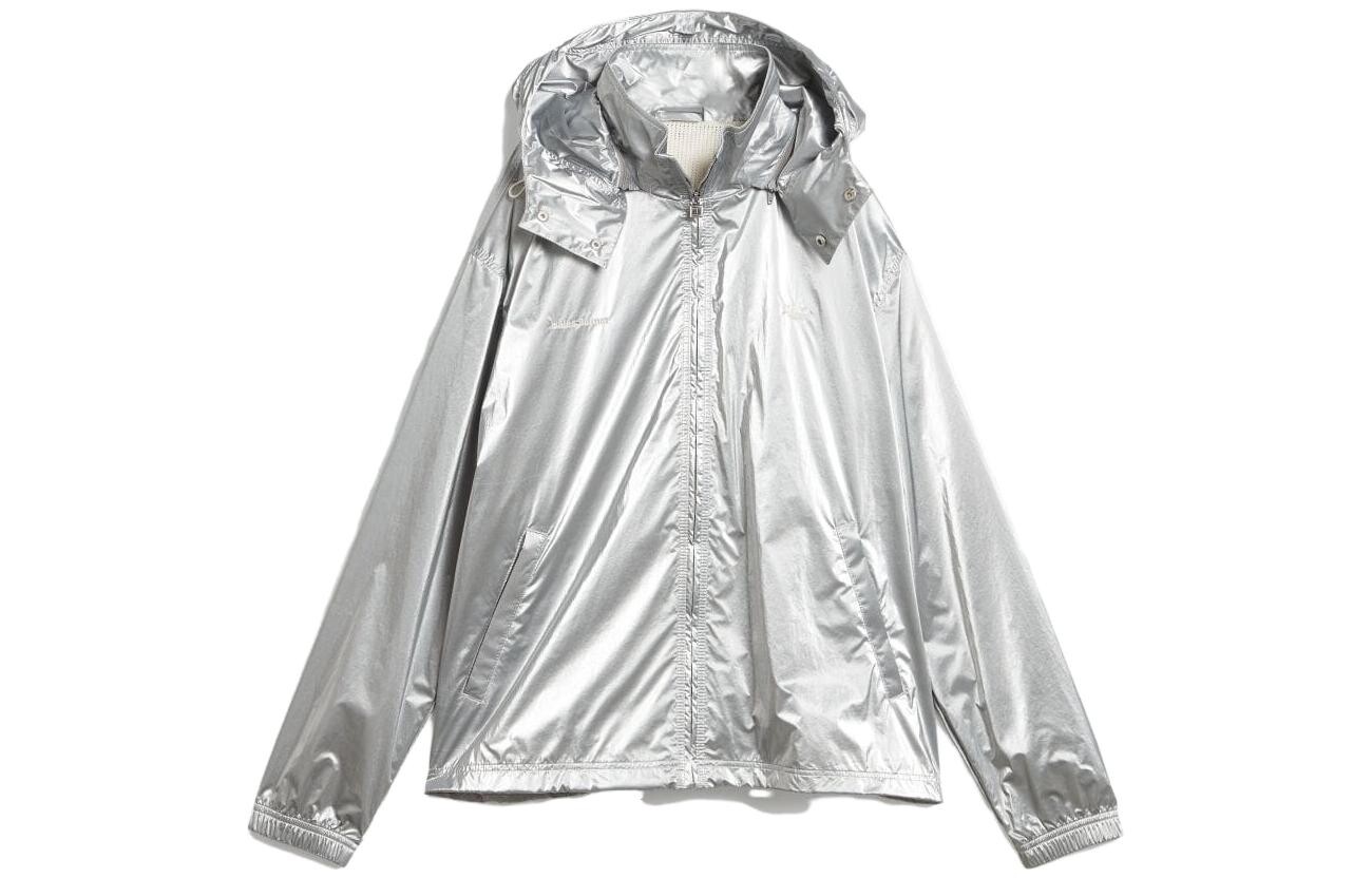 Куртка-анорак X Wales Bonner Adidas, цвет Silver, Серебристый, Куртка-анорак X Wales Bonner Adidas, цвет Silver 
Куртка-анорак X Wales Bonner Adidas, цвет Silver, Серебристый, Куртка-анорак X Wales Bonner Adidas, цвет Silver