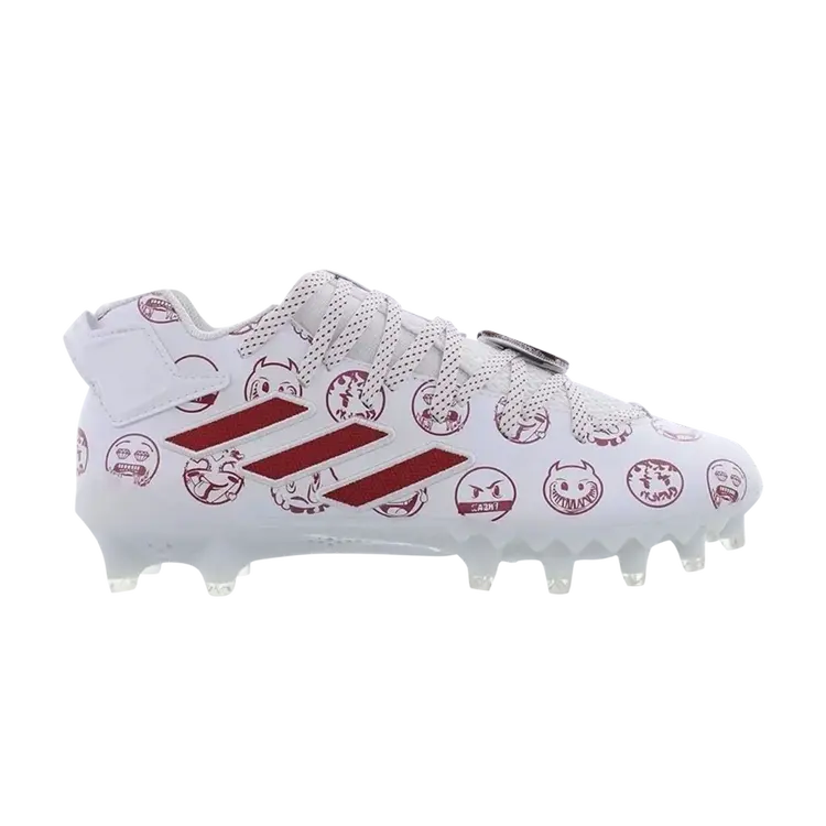 Кроссовки Adidas Freak 22, белый, Серый, Кроссовки Adidas Freak 22, белый
Кроссовки Adidas Freak 22, белый, Серый, Кроссовки Adidas Freak 22, белый