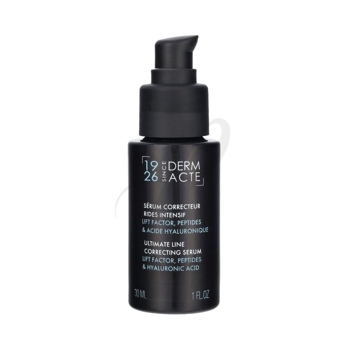 Сыворотка для лица ultimate line correcting serum Academie, объем 30 мл
Сыворотка для лица ultimate line correcting serum Academie, объем 30 мл