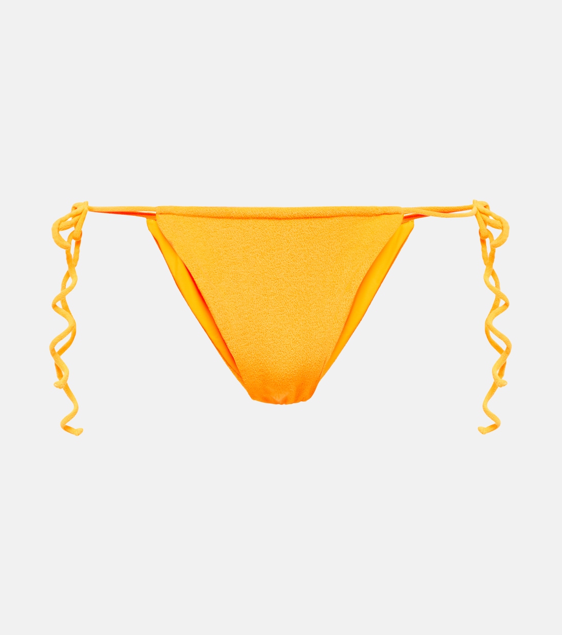 Плавки-бикини Лана Терри Jade Swim, Saffron Terry
Плавки-бикини Лана Терри Jade Swim, Saffron Terry