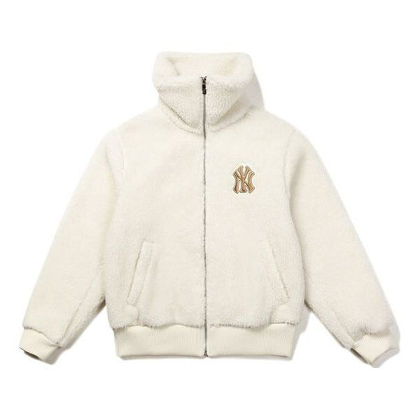 Куртка MLB New York Yankees Lambs Wool Jacket Unisex White, белый
Куртка MLB New York Yankees Lambs Wool Jacket Unisex White, белый