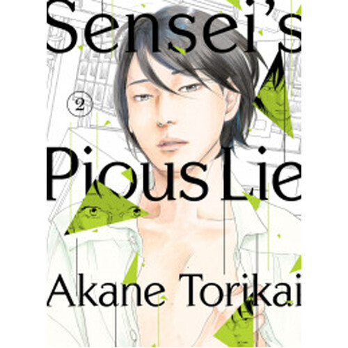 Книга Sensei’S Pious Lie 2
Книга Sensei’S Pious Lie 2
