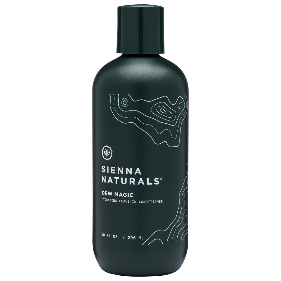 Увлажняющий несмываемый кондиционер против пушистости волос Dew Magic Sienna Naturals, 11 oz
Увлажняющий несмываемый кондиционер против пушистости волос Dew Magic Sienna Naturals, 11 oz