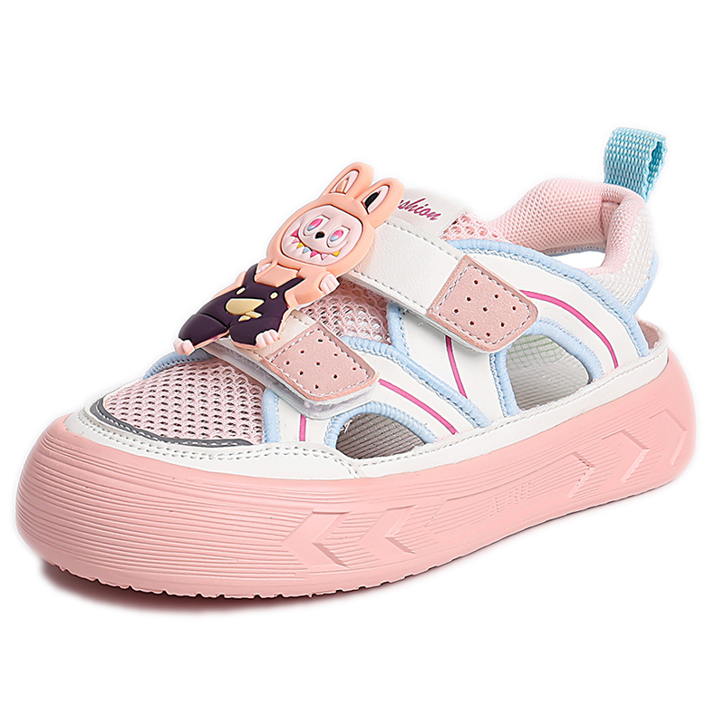 Нескользящие, износостойкие, дышащие низкие детские кроссовки для повседневной носки RHOBESAM, розовый
Нескользящие, износостойкие, дышащие низкие детские кроссовки для повседневной носки RHOBESAM, розовый