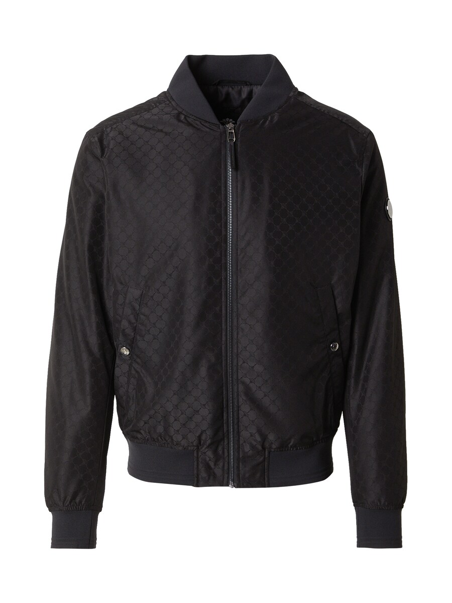 Демисезонная куртка JOOP! Adams, Black/mottled black
Демисезонная куртка JOOP! Adams, Black/mottled black