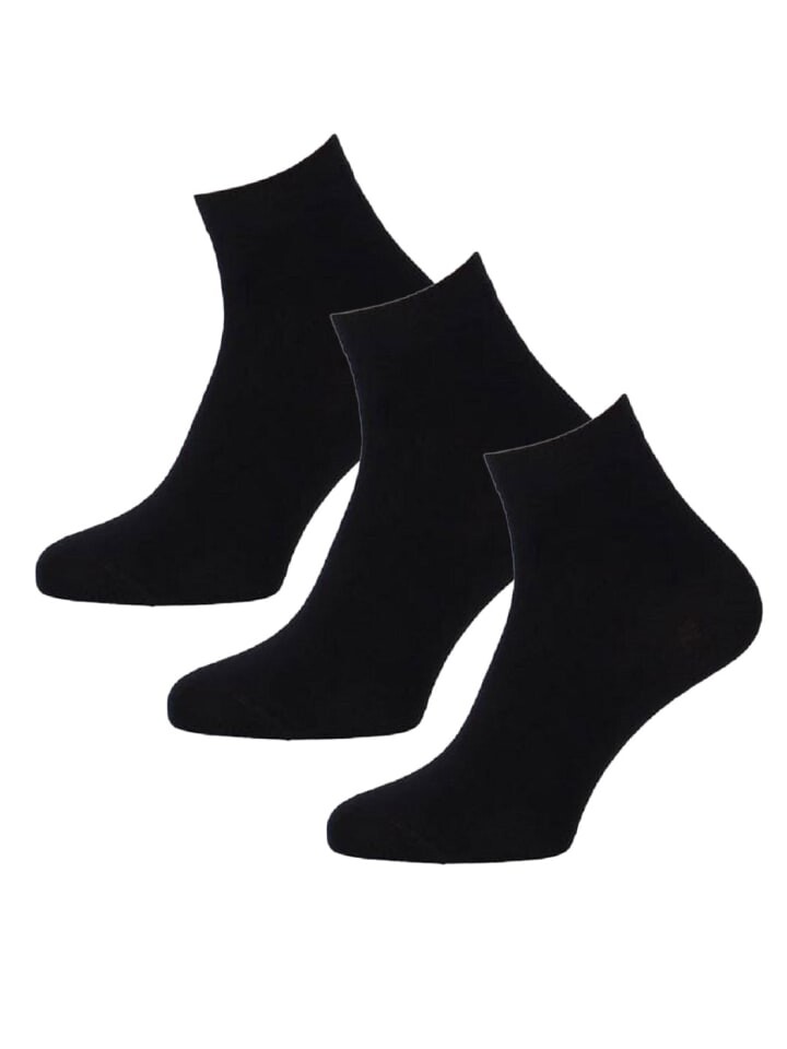 Носки Wilox, черный
Носки Wilox, черный