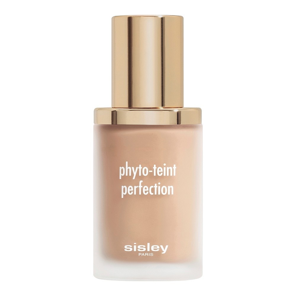 Тональный крем для лица phyto-teint perfection Sisley, 4 - honey, объем 30 мл
Тональный крем для лица phyto-teint perfection Sisley, 4 - honey, объем 30 мл