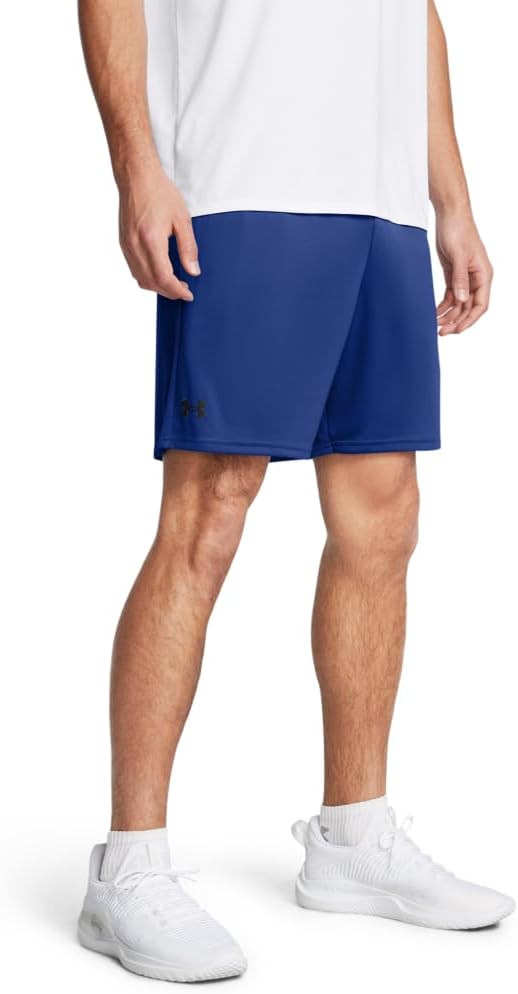 Under Armour мужские шорты Tech Vent 7", (432) Tech Blue/Black
Under Armour мужские шорты Tech Vent 7", (432) Tech Blue/Black