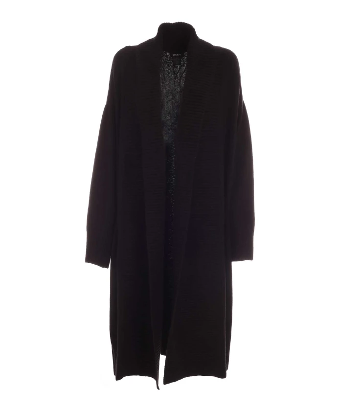 Кардиганы Dkny, черный
Кардиганы Dkny, черный