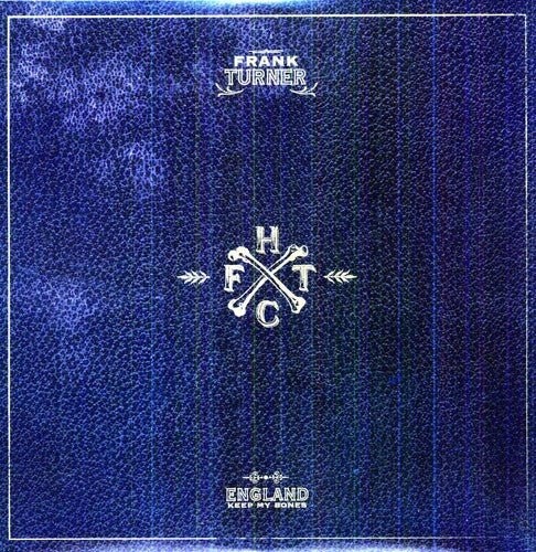 Виниловая пластинка Turner, Frank - England Keep My Bones
Виниловая пластинка Turner, Frank - England Keep My Bones