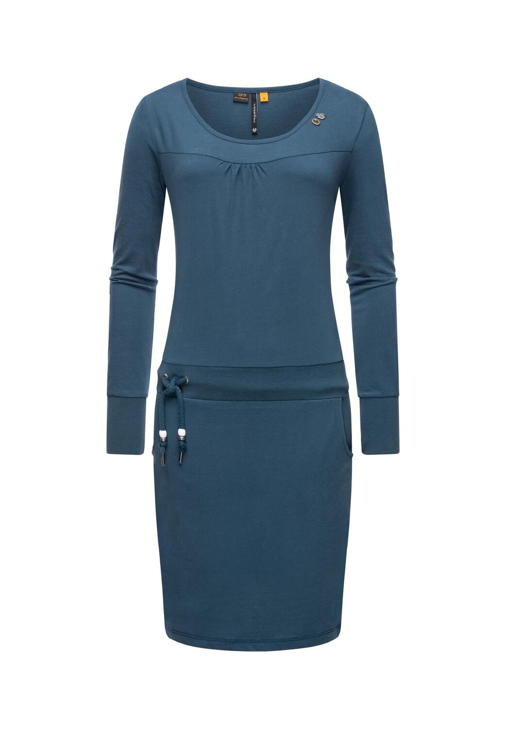 Платье из джерси Пенеллопа Ragweartm, цвет Petrol
Платье из джерси Пенеллопа Ragweartm, цвет Petrol