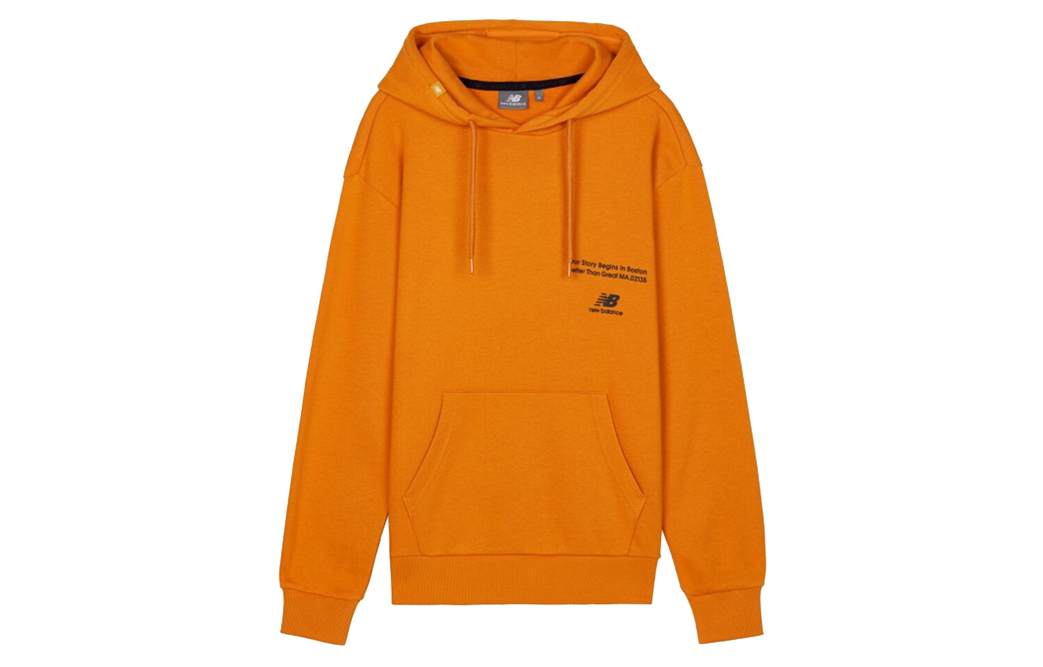 Спортивный стиль Толстовка мужская Оранжевая New Balance, оранжевый
Спортивный стиль Толстовка мужская Оранжевая New Balance, оранжевый